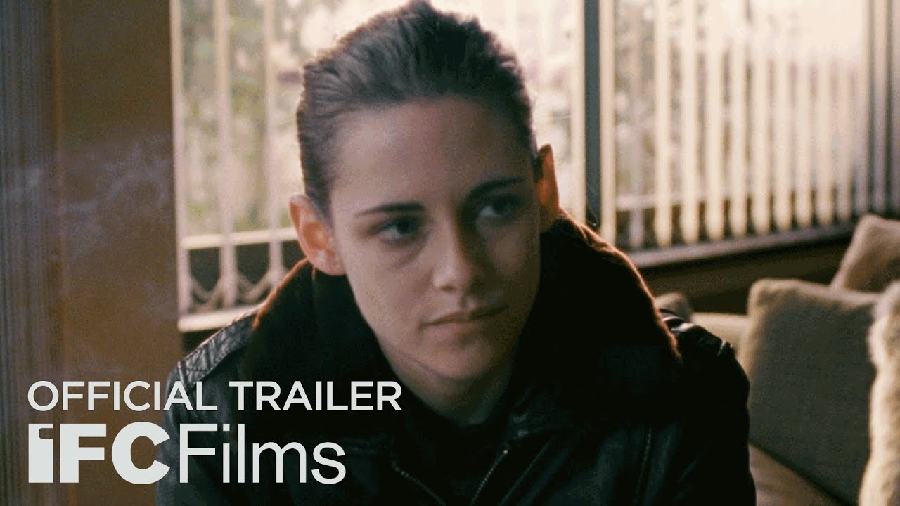 Personal Shopper - Official Trailer I HD I IFC Films