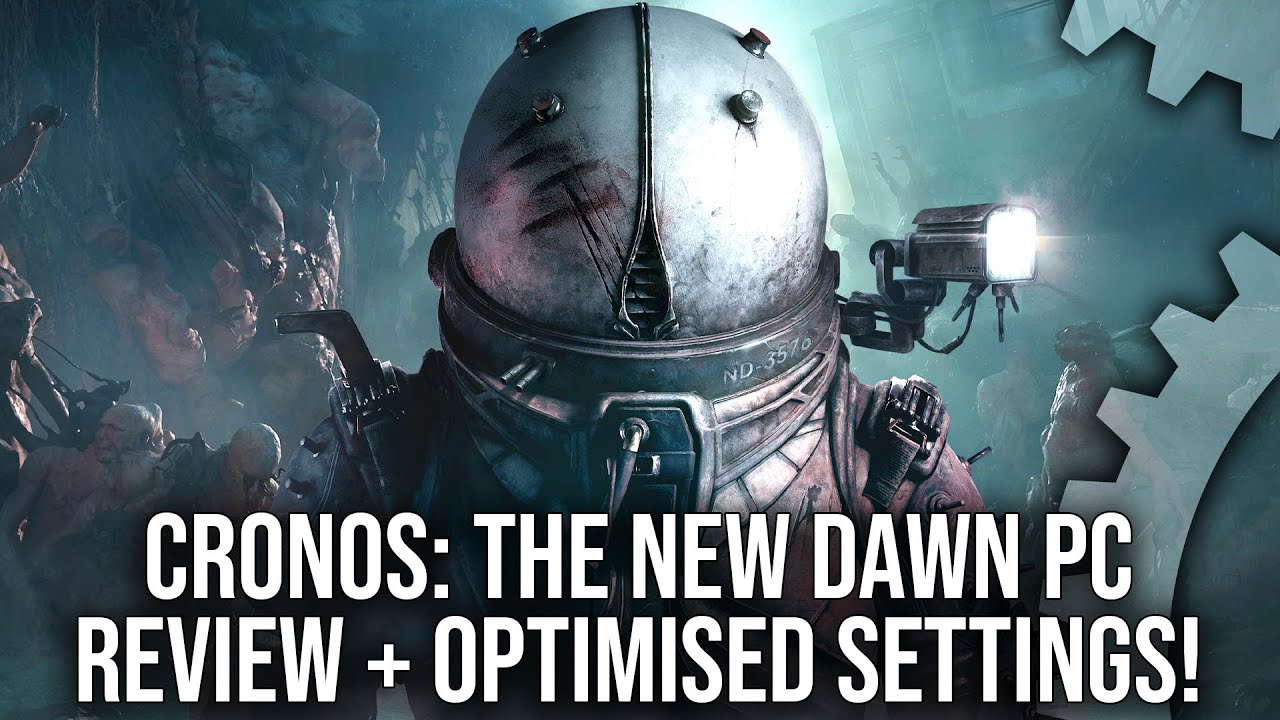 Cronos: The New Dawn PC - DF Review - Double Performance via Optimised Settings
