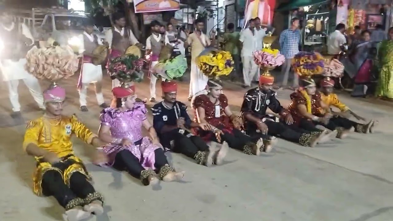 Garaga natyam P Gannavaram 19/5/25/ 9440160663 siva