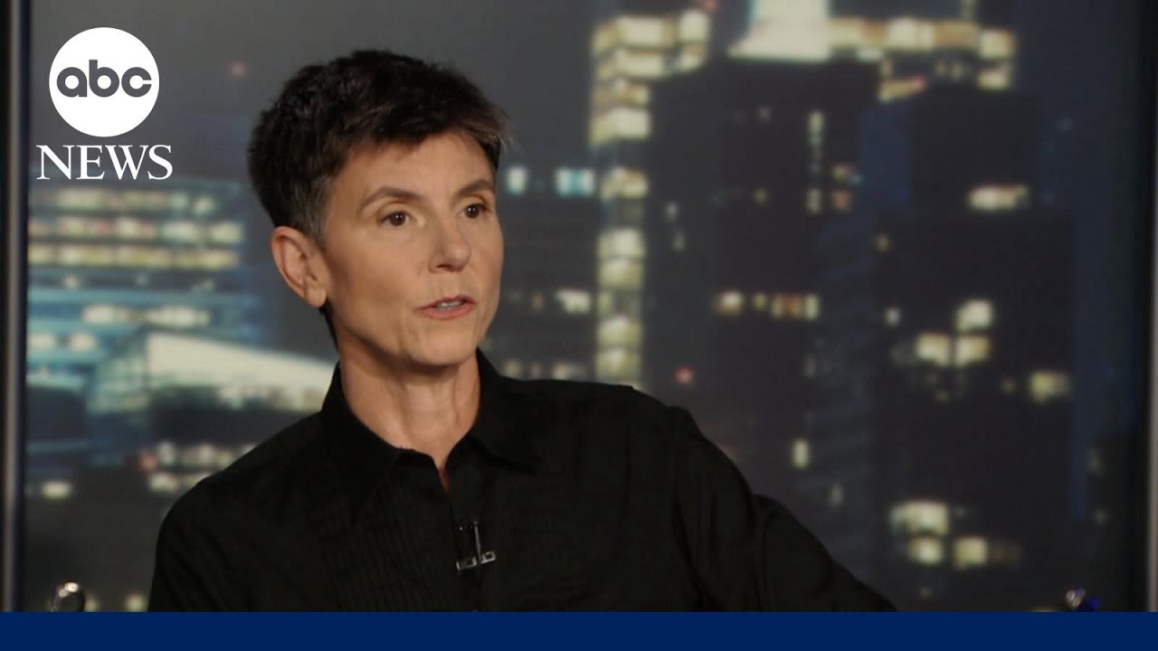 Tig Notaro on how queer comedians are driving social change