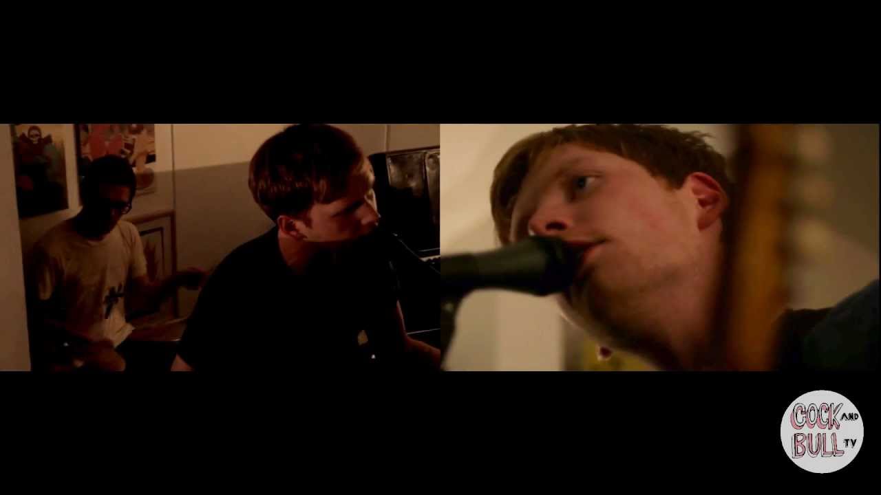Squarehead - Adult Shield | Cock and Bull TV