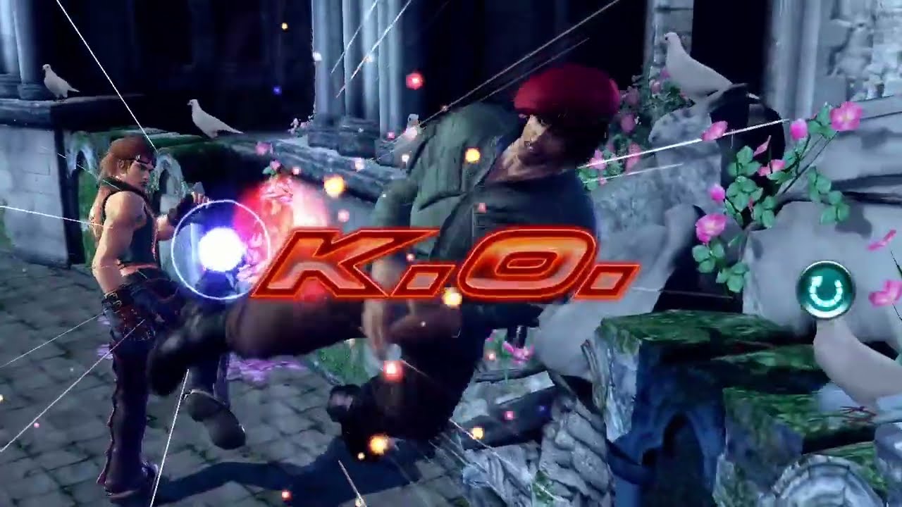Tekken Tag Tournament 2 (XB360 / XBS) | Steve Fox / Hwoarang Tag Arcade Playthrough (12/12/2023)