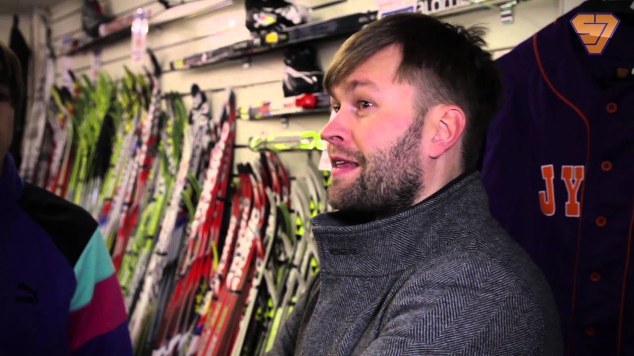 Jymyn iholla erikoisjakso - JymyDiili 2015