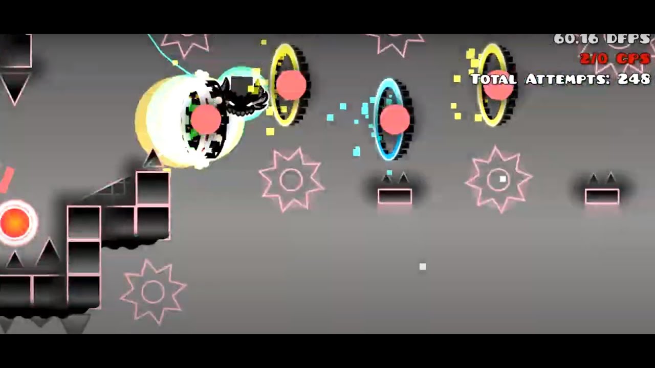VaiRow Layout 62%, THIS IS SO CANCER!