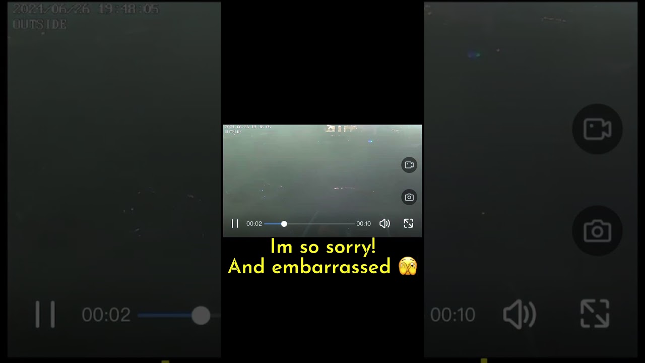 So embarrassed! Deepest apologies!!