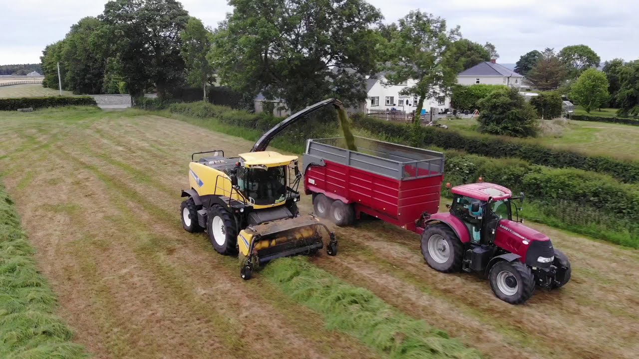 Hanrahan Agri 2020