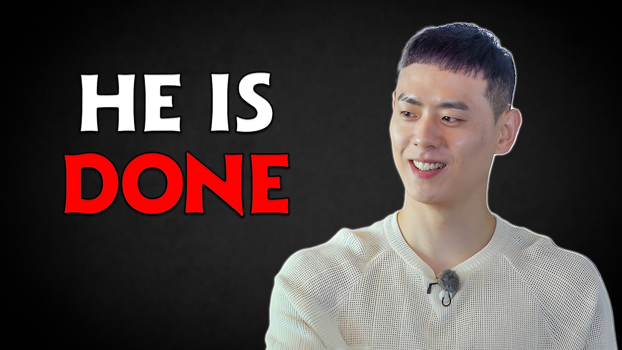 From Hero to Zero The SHOCKING Downfall of Gwan hee (Single's Inferno)