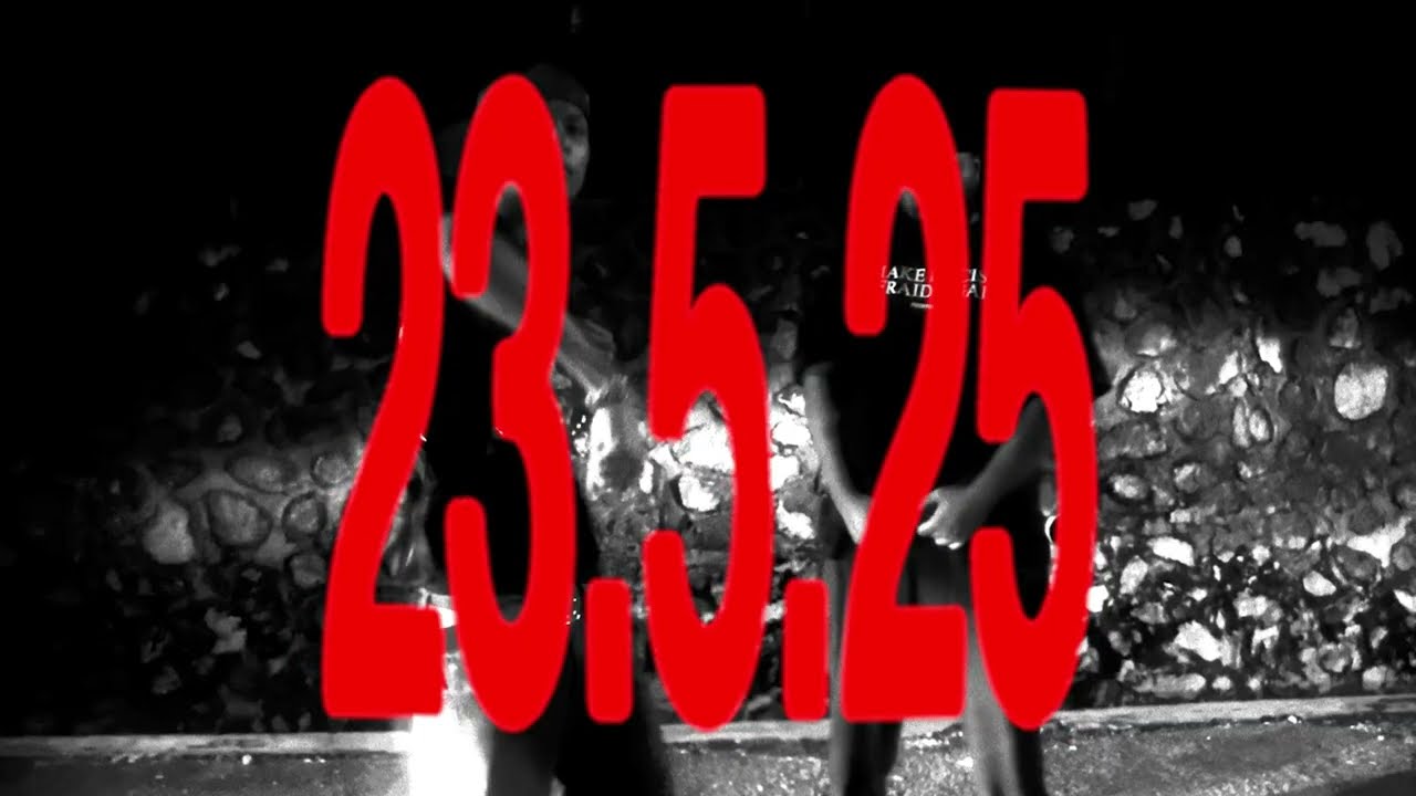 Sxph - SEMI AUTO (feat. NIELNOI) [Official Visualizer]