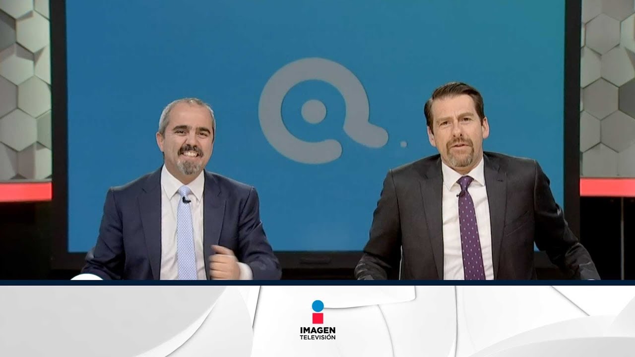Qué Importa | Programa completo 21/febrero/2018