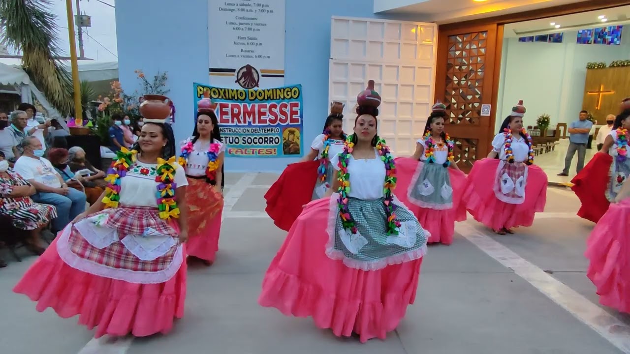 Las aguadoras