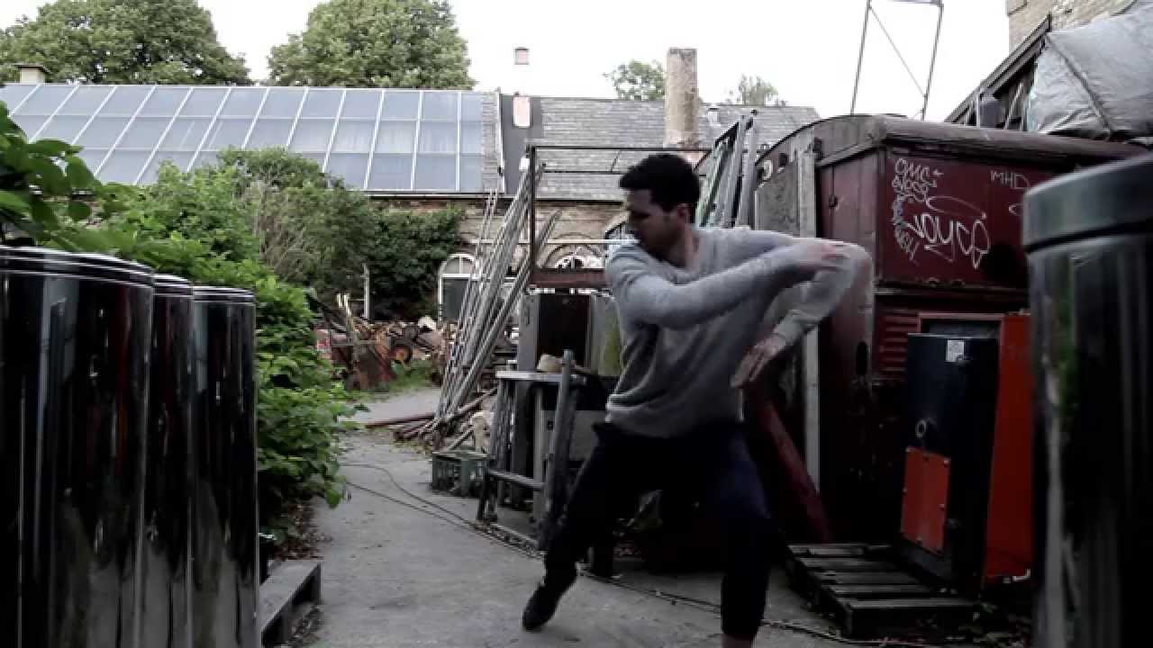 Big City Brains -  Christiania - 2015 - Music by - SpoonBill - track Wooden Spoon -
