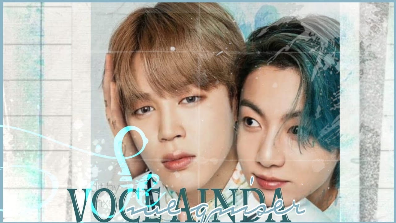 Série Jikook (( Se você ainda me quiser )) EP-01