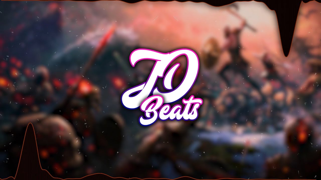 [FREE] Drill Type Beat | Påkallelse | Instrumental Trap/Drill | JD Beats