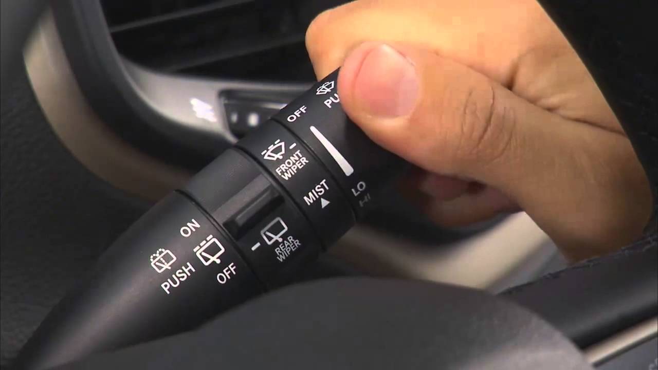 2014 Jeep Cherokee Uconnect 8.4 Customer Programmable Features