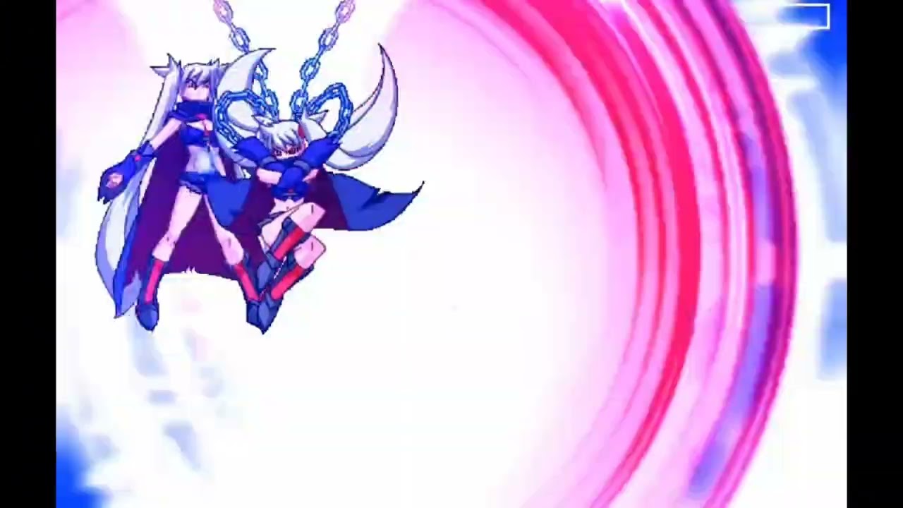 FunnyFun King of Fighters Mugen
