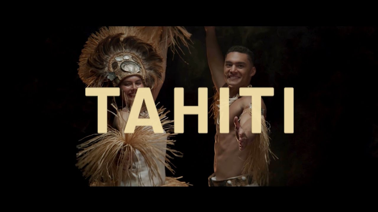 Tahiti Culture Night 2024