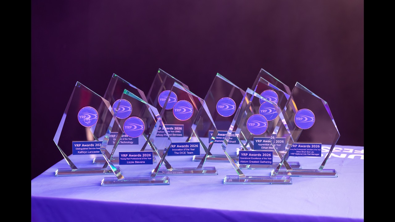 YRP Annual Dinner & Awards 2026 - Highlight Film
