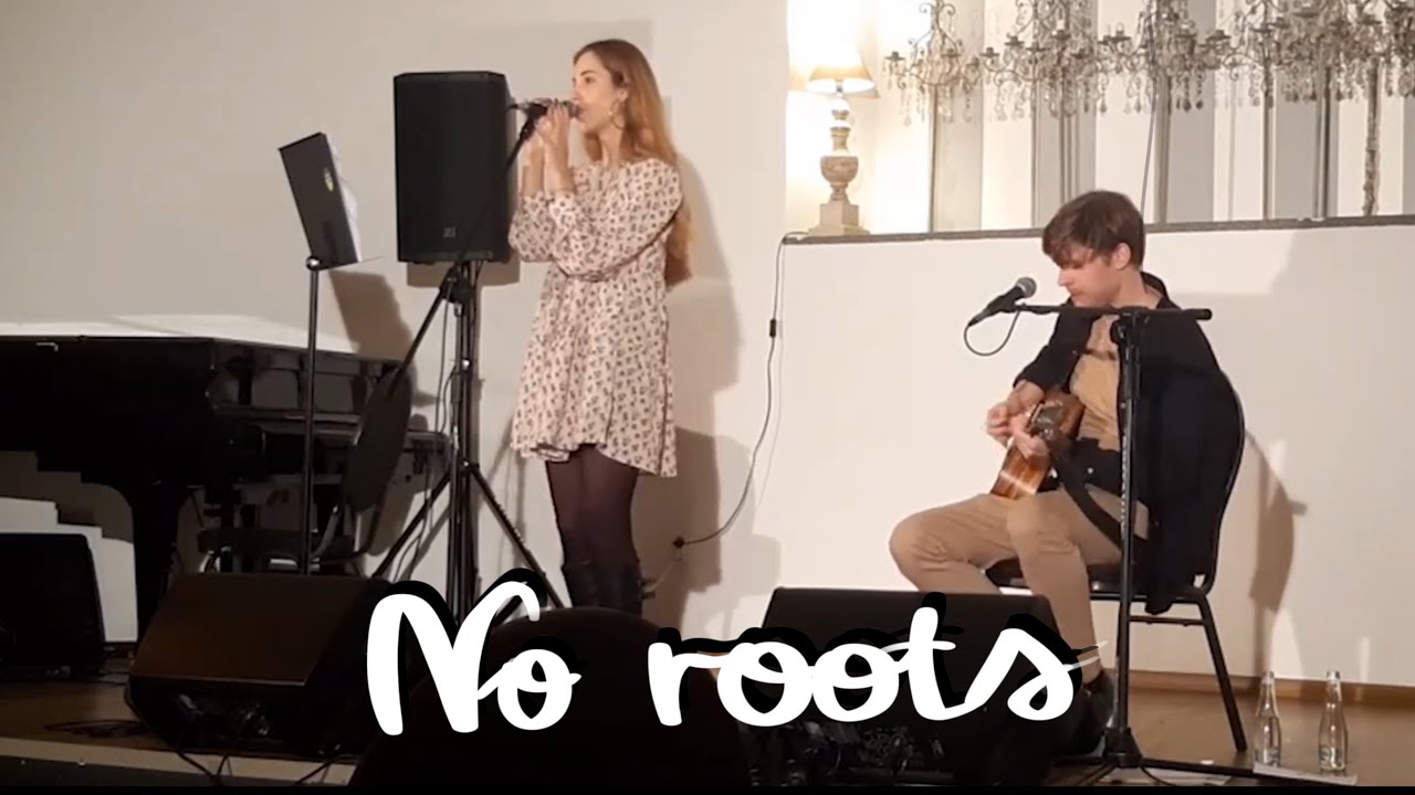 Casual Magic - No Roots (Alice Merton cover)