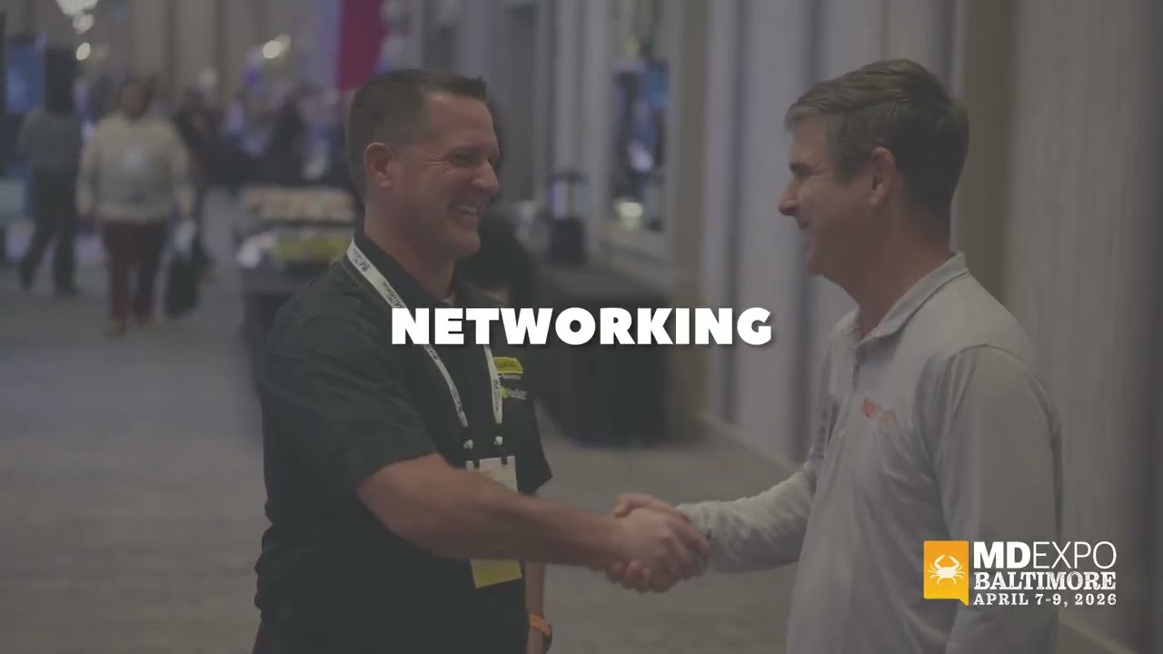 Registration is OPEN for MD Expo Baltimore!
