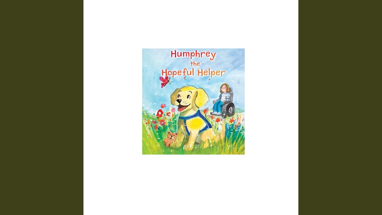 Humphrey the Hopeful Helper