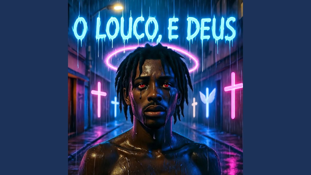 TO FRACO DEUS, ME AJUDA