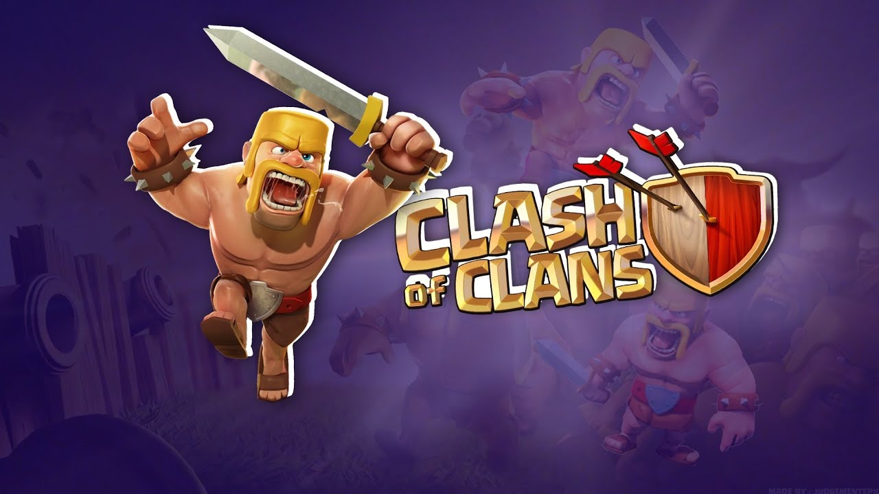Clash of Clans | Coc live