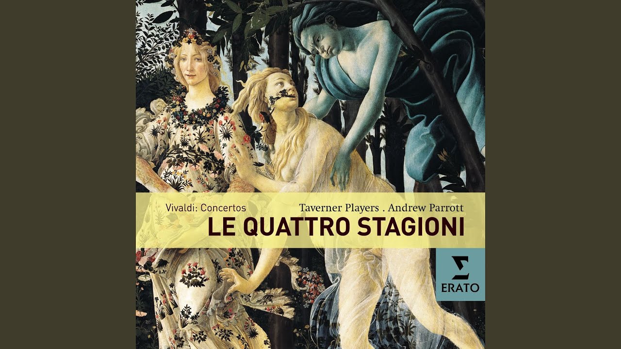 Concerto in G Minor, RV 577 