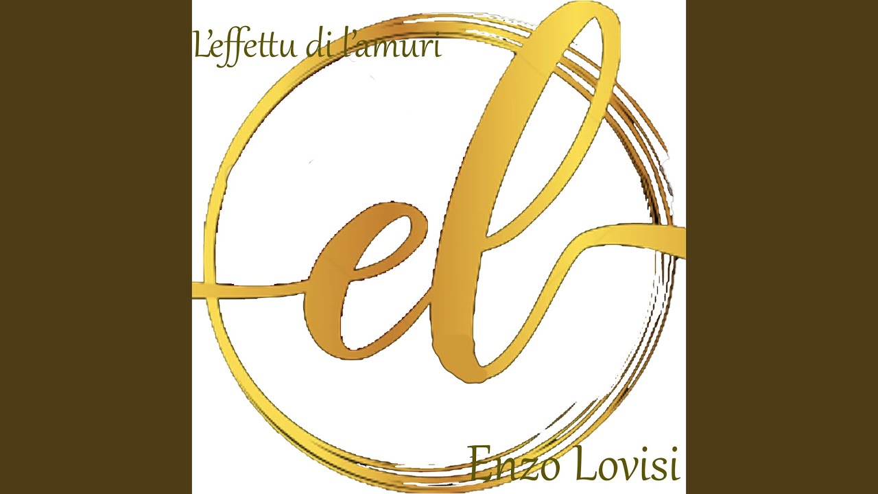 L'effettu Di L'amuri