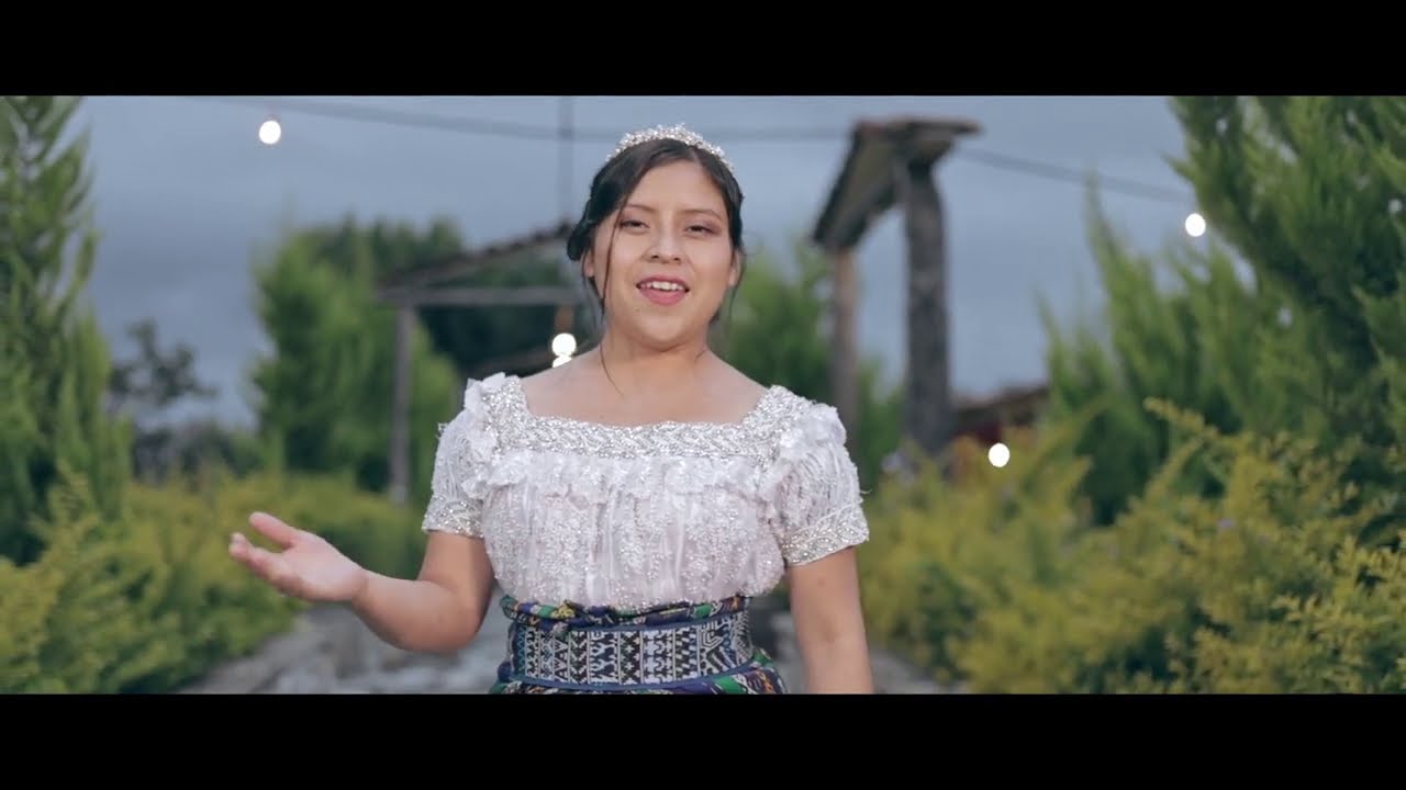 Un Pacto con Dios - Leyda Vannesa