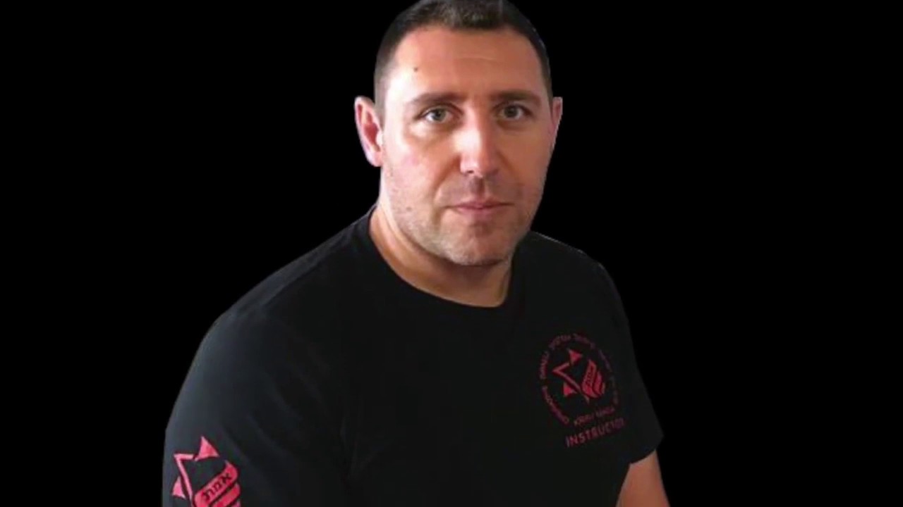 OIS Krav Maga lezioni