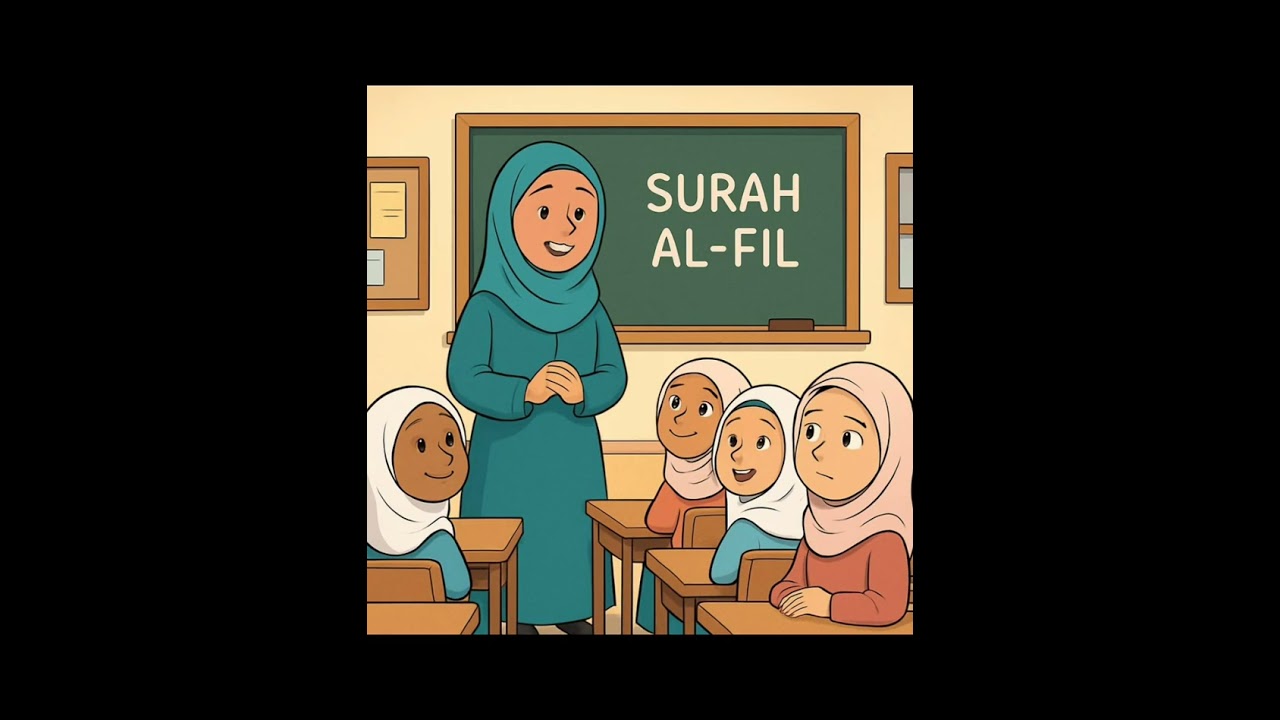قصة بيت فاطمه