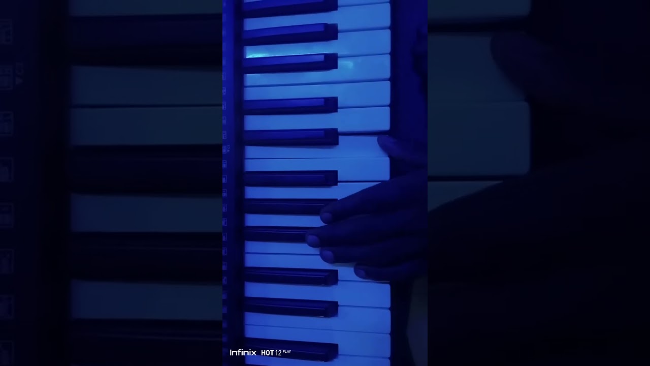 marimba Doze rythem tutorial for you 🎹🎹🎹🎹✌️✌️✌️✌️✌️