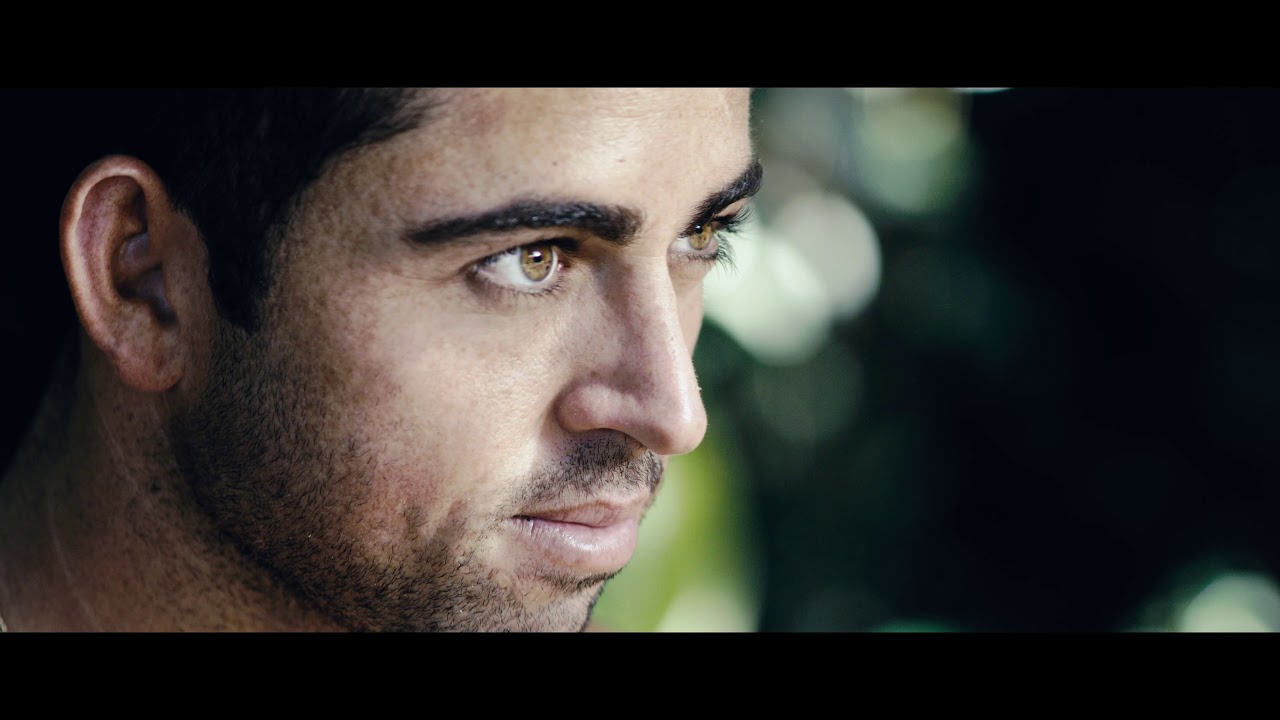 Progenex Surf Doc TRAILER