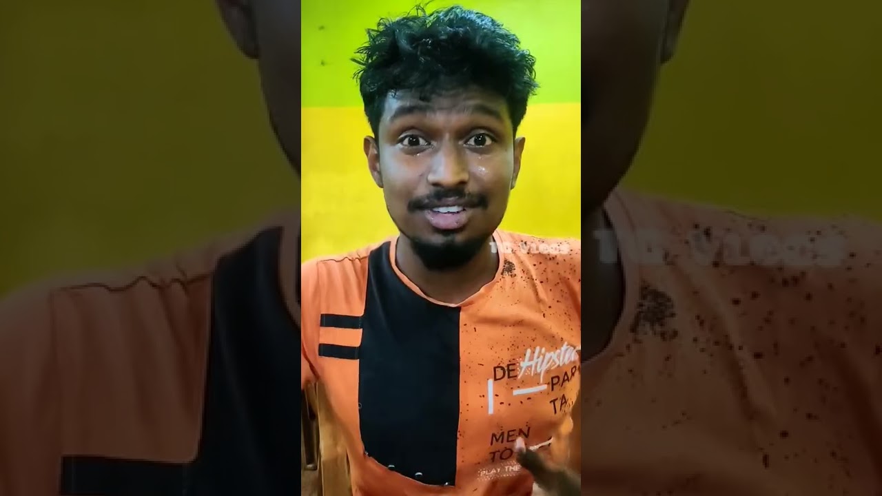 😭 Na azhuthutee sapten ethuku Karanam Evan tha 🧅 Vengayam 😂 #tgmrx #tgvlogs #tamilshorts #tamil