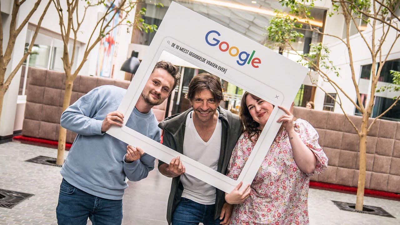 De 10 Meest Gegoogelde Vragen Over Koen Wauters