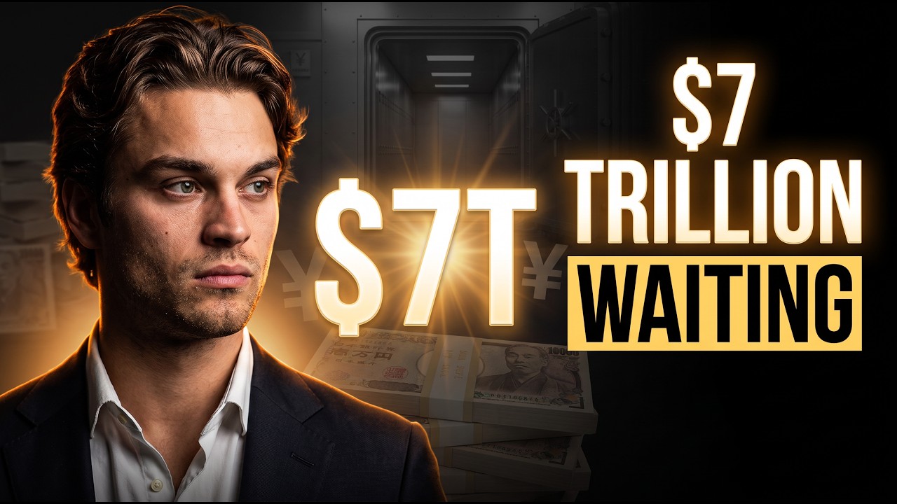 Metaplanet's Dylan LeClair Says Japan's Bitcoin Moment Is Coming &mdash; And No One Is Ready For It