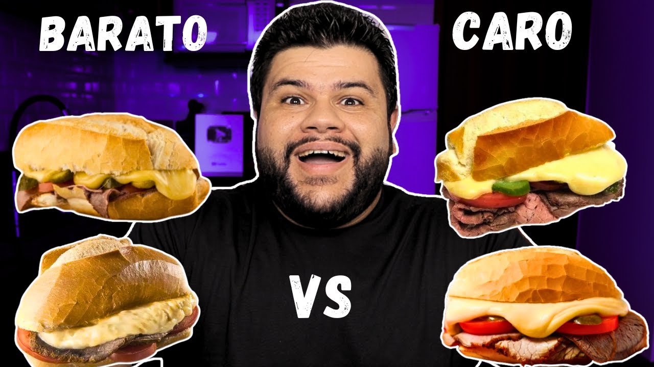 Bauru Tudo Caro vs Barato