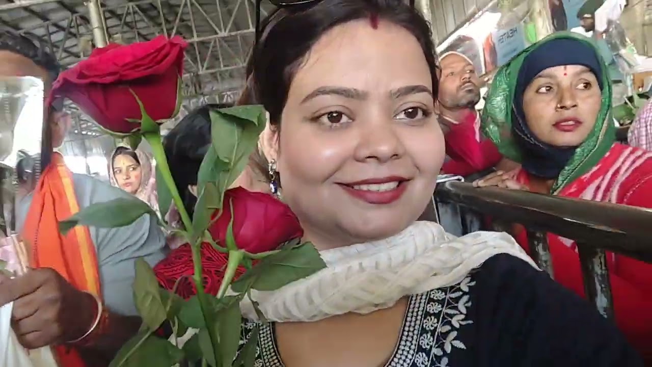 Khatu Shyam temple 2nd Feb 2026