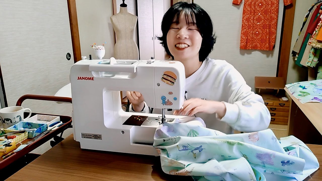 袖のことがわかったぞーーーー！！！