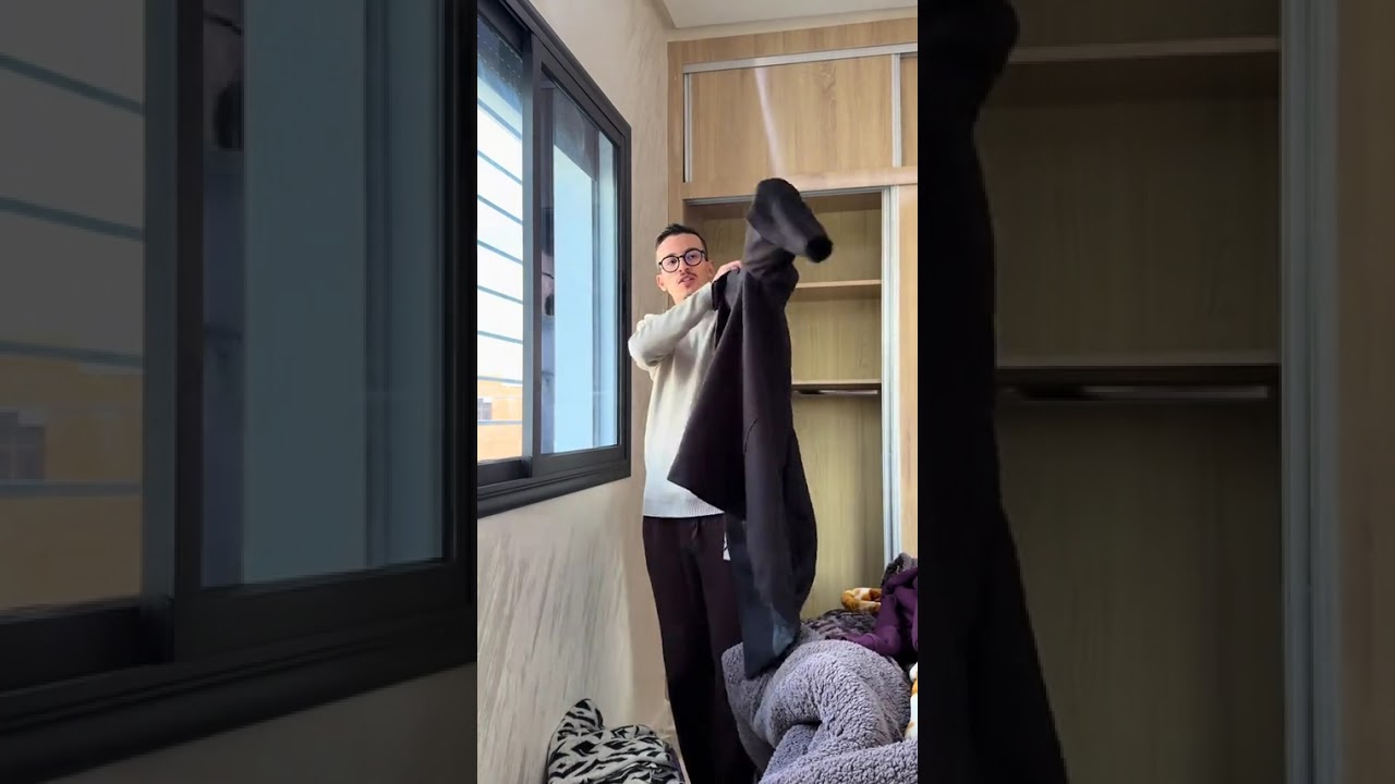 ميني فلوغ دريسينغ ديالي 