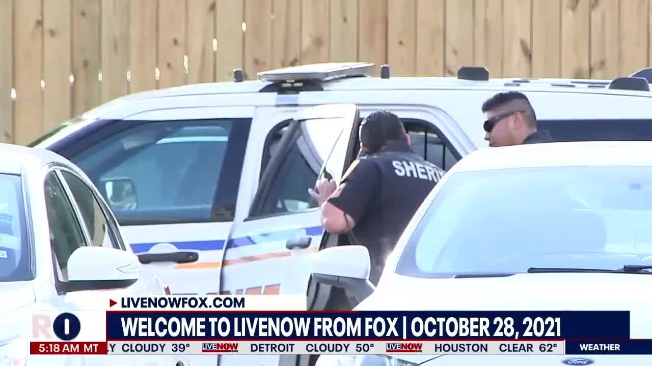 Abandoned children update: Mother's daughter is missing, reports say | LiveNOW from FOX