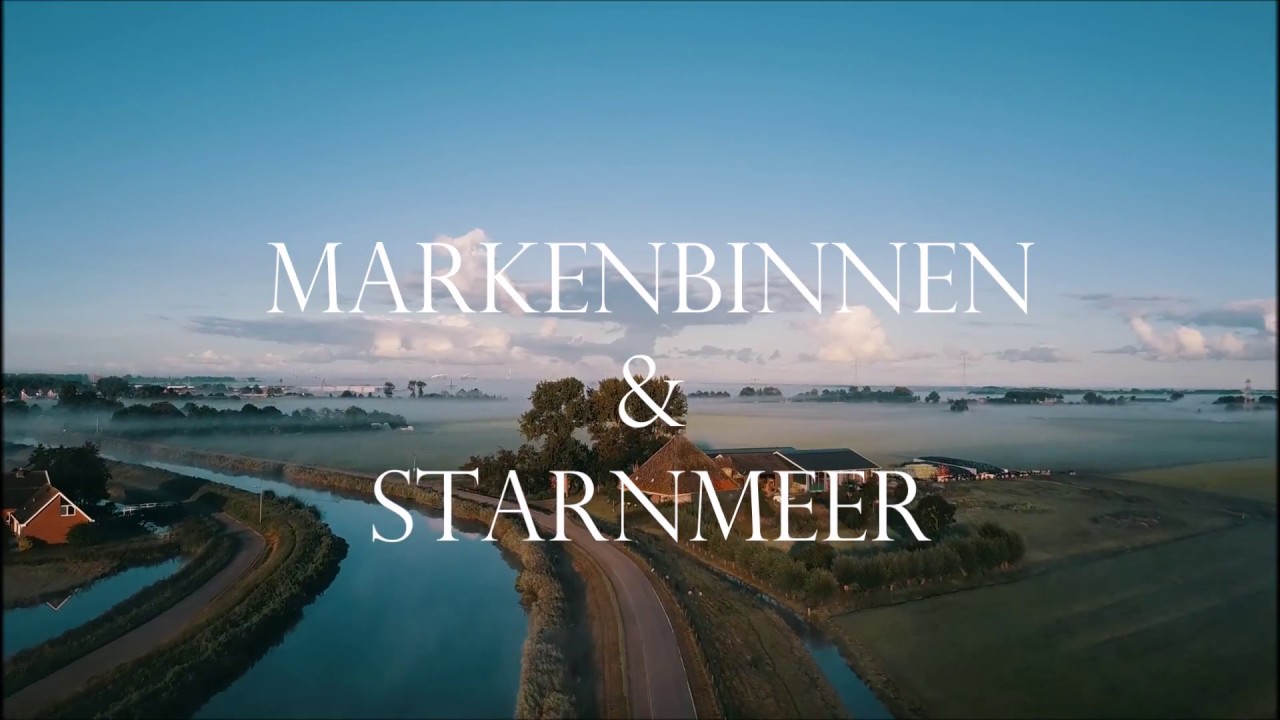 Starnmeer & Markenbinnen