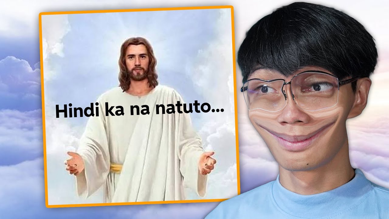NANIK 163 - Mga Kalokohan Pagkatapos ng Undas