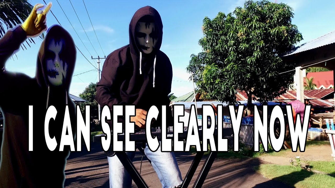 DJ I CAN SEE CLEARLY NOW (BOOTLEG) DJ DEON