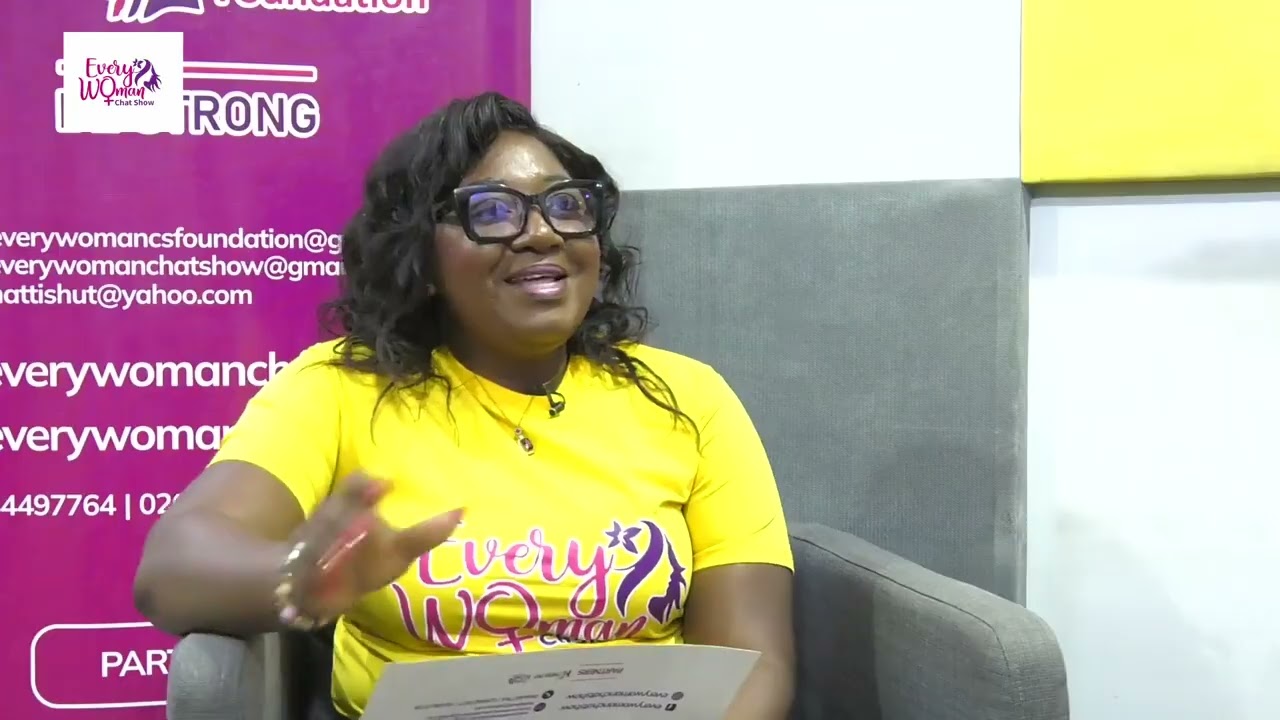 Dealing with Infidelity in Marriage with a clinical psychologist Masha Boi Bashiru