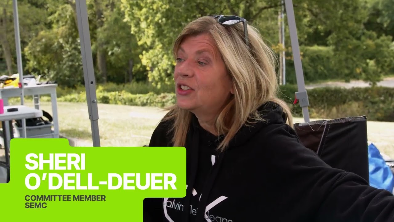 Тестирование SEMC и безопасность при работе с веревкой 