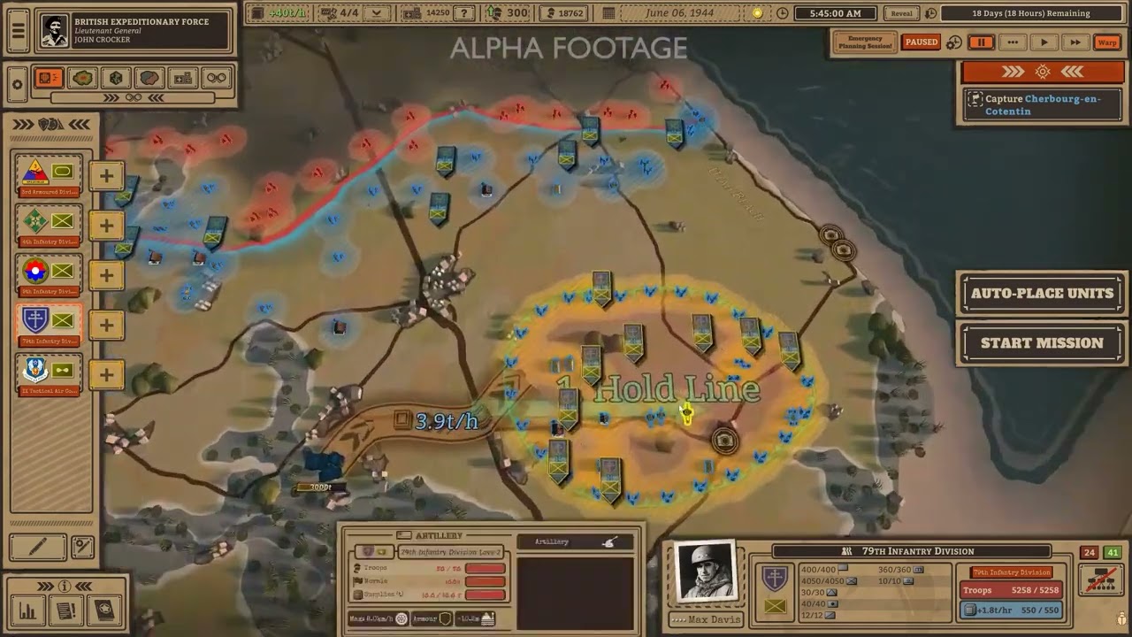 Slitherine Next 2025   Battleplan   Game Reveal