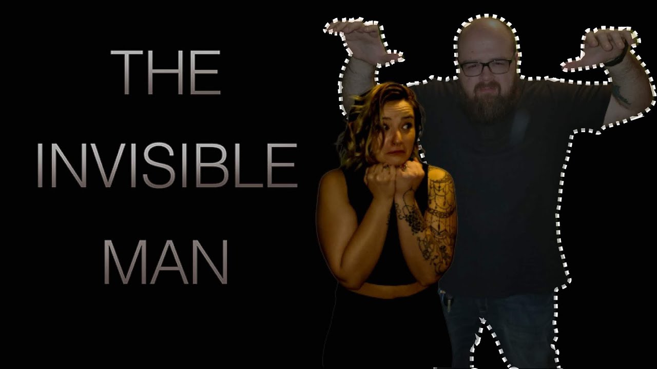 The Invisible Man Review - 2020 Horror Films