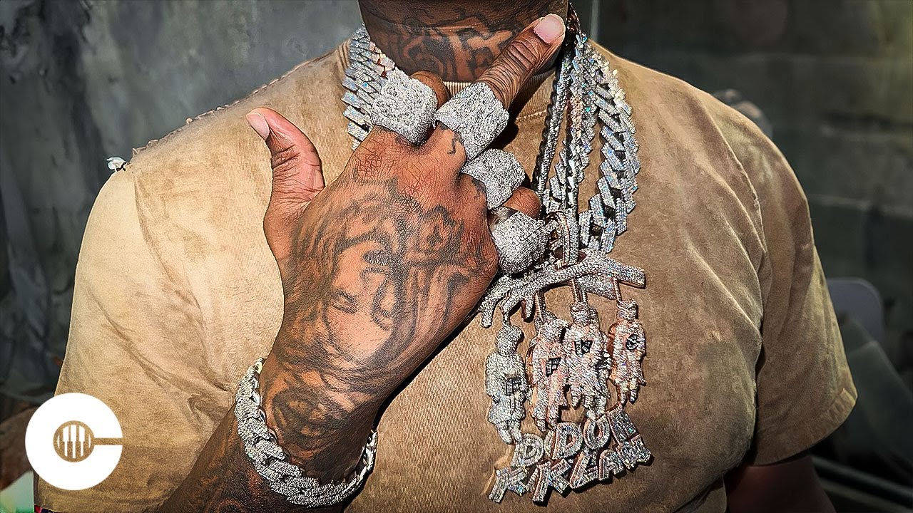Finesse 2Tymes x MoneyBagg Yo Type Beat 