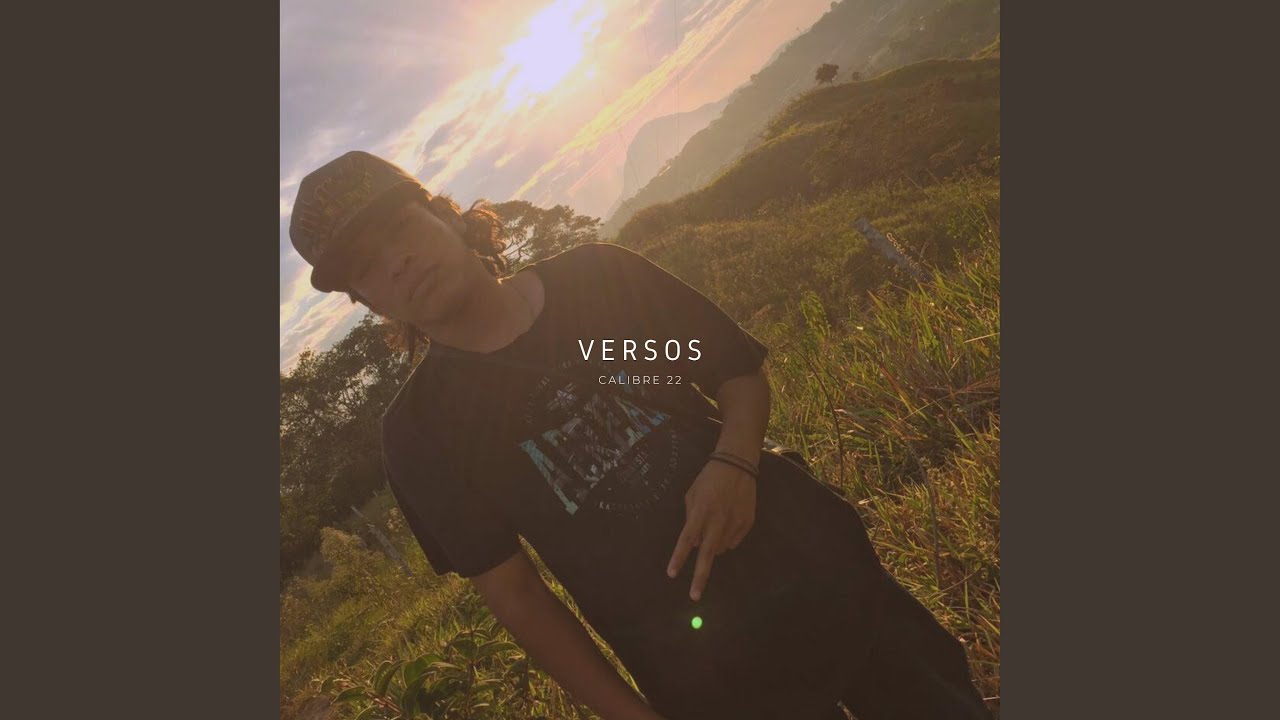 Versos Calibre 22 (feat. Mrxmooke)